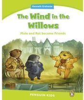 Level 4: the Wind in the Willows