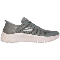 skechers zapatillas 124836olv para mujer