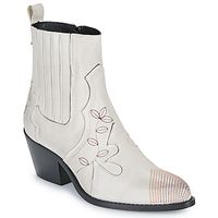 casta botines dawn para mujer