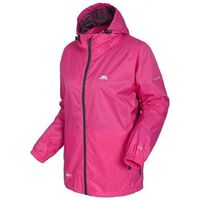 trespass chaquetas qikpac jacket - unisex kids packaway jkt para nino