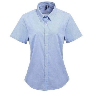 Premier Camisa PR321 para mujer