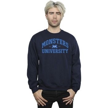 Disney Jersey nsters University para hombre