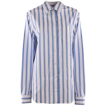 N°21 Camisa 25in2m0g0255249-r1d1 para mujer
