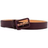 valentino bags cinturon waffle para mujer