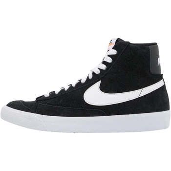 Nike Zapatillas altas DD3237-002 para niño