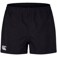 canterbury short players para hombre