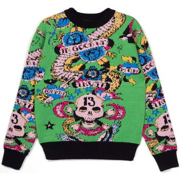 John Richmond Jersey - para niño