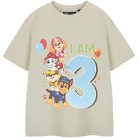 dessins animes camiseta i am 3 para nino