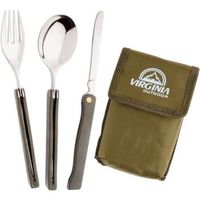 juego de camping plegable virginia