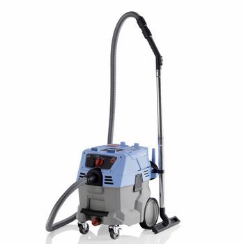 Aspiradora Ventos 32 L/pc Kranzle - 58000.0