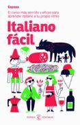 italiano facil espasa