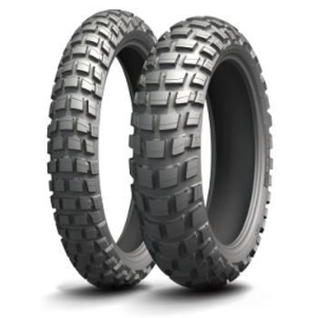 Michelin Anakee Wild ( 120/70 R19 TT/TL 60R Rueda delantera )