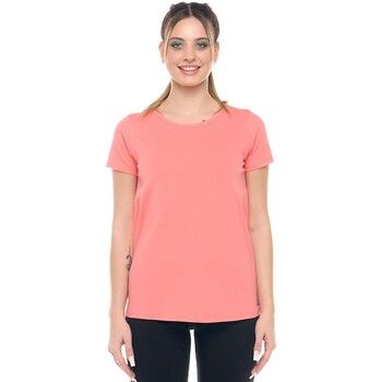 Leone 1947 Camiseta Woman Short Sleeves New Basic para mujer