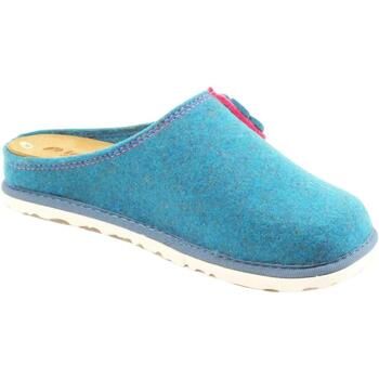 Inblu Pantuflas CS000032 Royal para mujer