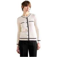 morgan chaqueta de punto 077-52668618506579 para mujer
