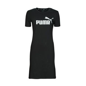 Puma Vestido ESS SLIM TEE DRESS para mujer
