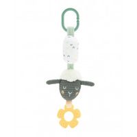 peluche con cascabel sleepy sheep