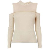 liu jo blusa maglia para mujer