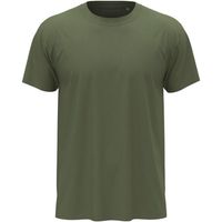 stedman camiseta manga larga classic para hombre