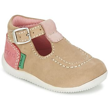 Kickers Bailarinas BONBEK para niña