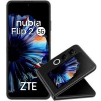 zte nubia flip 2 5g 8gb 256gb 69 negro