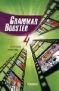 grammar booster 4 tchr bkcdr