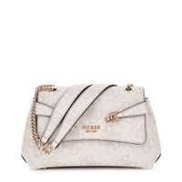 guess bolso lorelei blanco hwos9639210-bnn