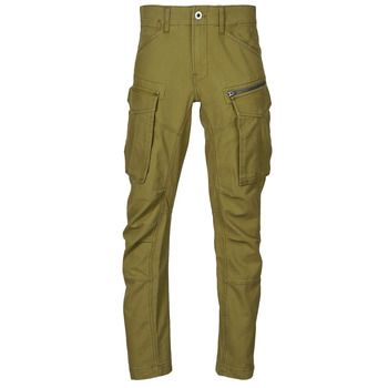 G-Star Raw Pantalón cargo ROVIC ZIP 3D REGULAR TAPERED para hombre