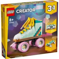 lego lego creator patin retro 3 en 1 31148