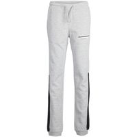 jack  jones pantalones 12213274 jpstwill jjiron sweat pants nafa jnr light grey para nino