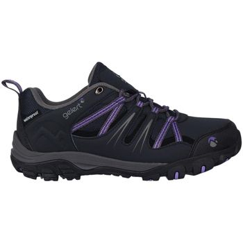 Gelert Zapatillas de senderismo GT22826 para mujer