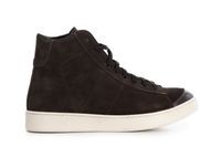botin hombre ante dark brown
