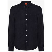 sun68 camisa manga larga - para hombre