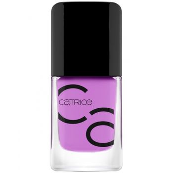 Catrice Iconails Esmalte De UÑas 151 - Violet Dreams