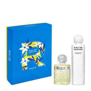 Rochas Eau de toilette Perfumes Mujer