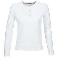 botd camiseta manga larga ebiscol para mujer