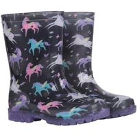 mountain warehouse botas de agua splash para nino