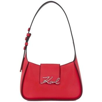 Karl Lagerfeld Bolso Signature Sm Shoulder Bag para mujer