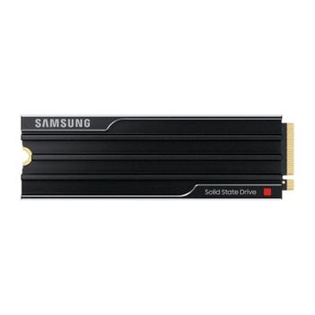 Samsung 2TB NVMe M.2 PCIe 5.0 14700MB/s V-NAND TLC AES256 S.M.A.R.T./TRIM