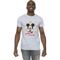 disney camiseta bi42211 para hombre