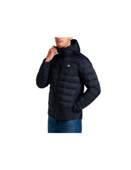Chaqueta Lee Light Puffer Jkt Hombre