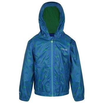 Regatta Chaqueta Muddy Puddle para niño