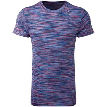 Tridri Camiseta RW10847 para hombre