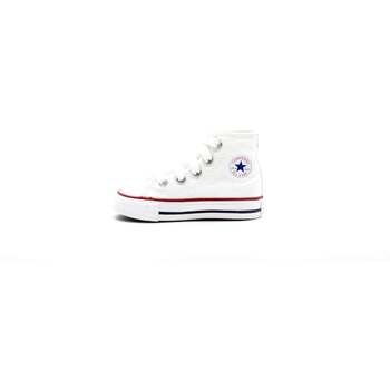 Converse Zapatillas altas CHUCK TAYLOR ALL STAR HI 7J253C para niña