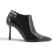 cafe noir zapatos de tacon c1na3006-ai27-n001 para mujer