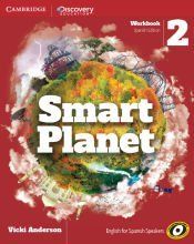 Smart Planet 2. Workbook
