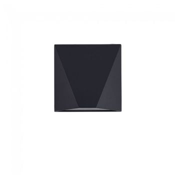 Aplique de exterior led beekman (5w)