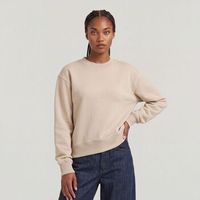 g-star raw jersey d28752-d969-d848 dk brick gd para mujer