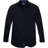 duke camisa manga larga d555 corbin para hombre