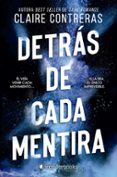 Detrás de cada mentira